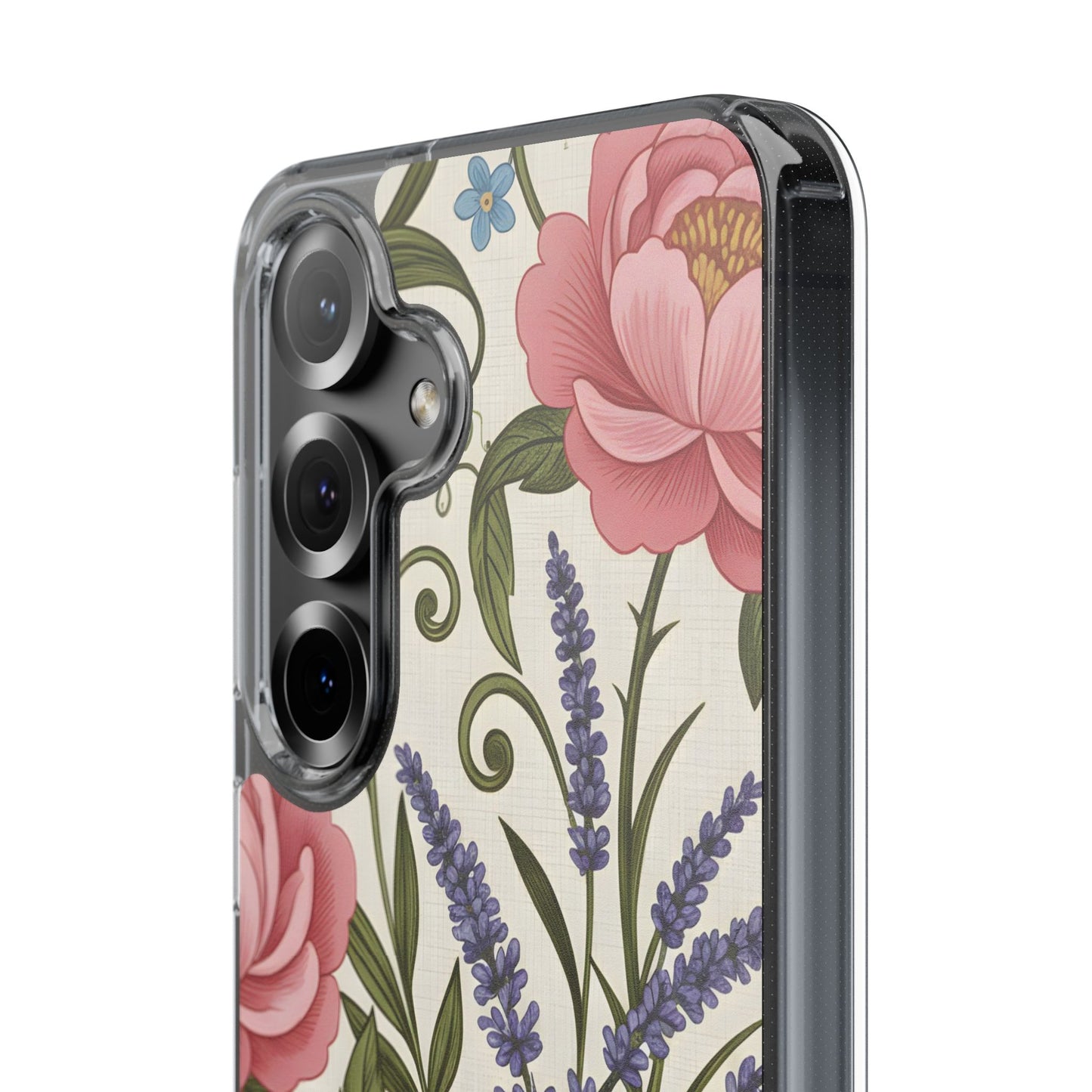 Vintage Peony - The Bloom Collection Case