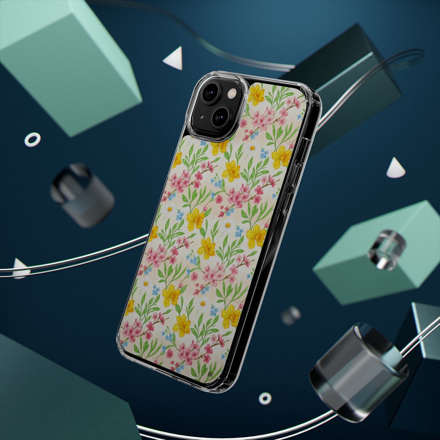 Spring Meadow - The Bloom Collection Case