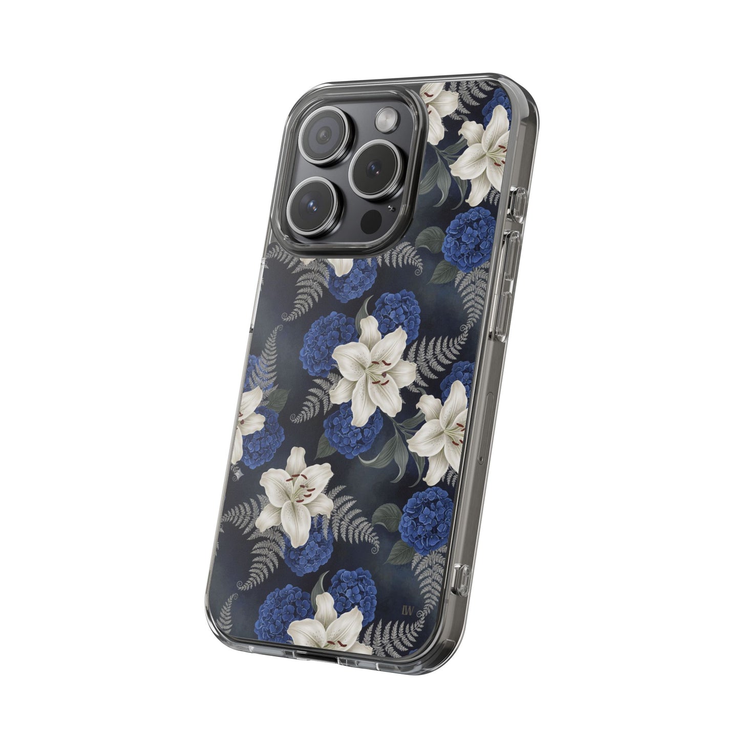 Twilight Bloom - The Bloom Collection Case