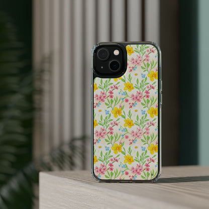 Spring Meadow - The Bloom Collection Case