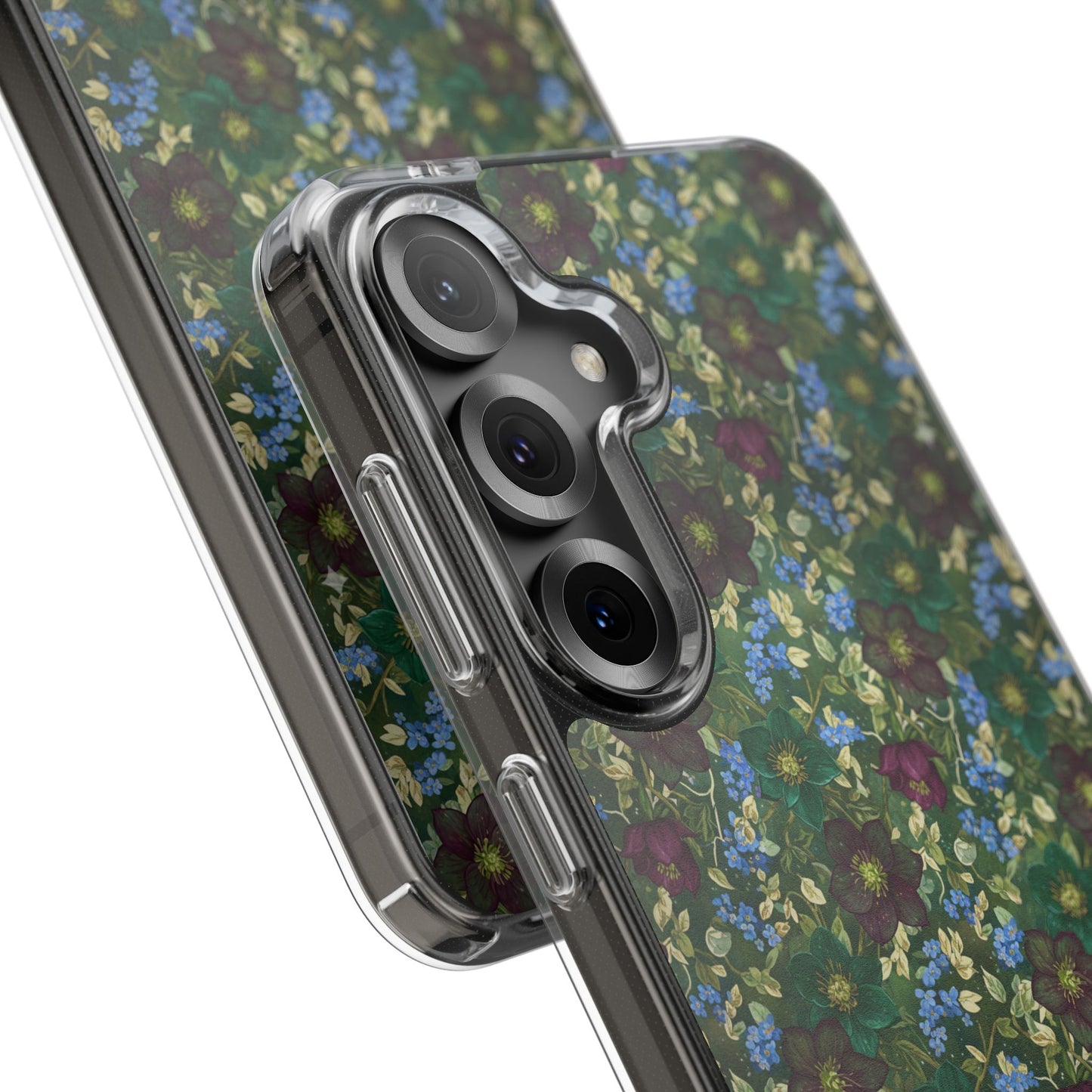 Midnight Garden - The Bloom Collection Case