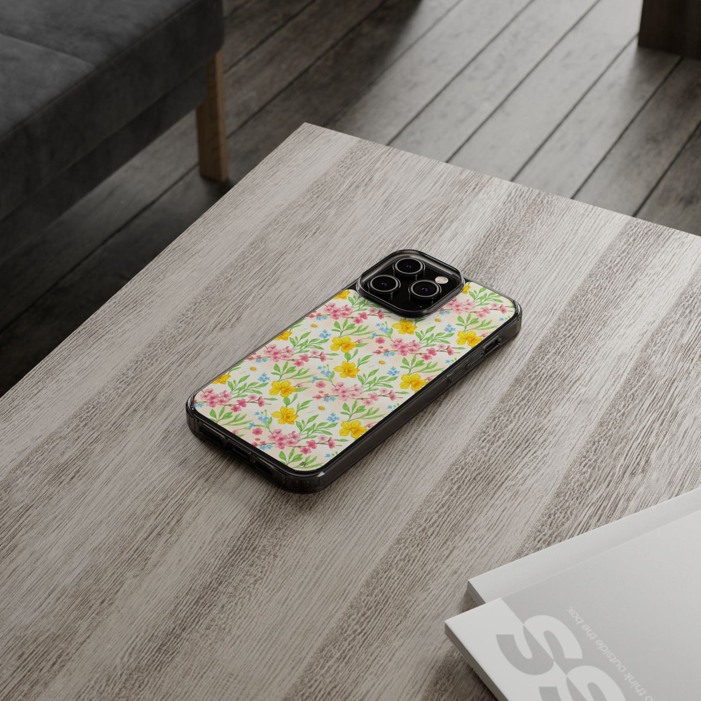 Spring Meadow - The Bloom Collection Case