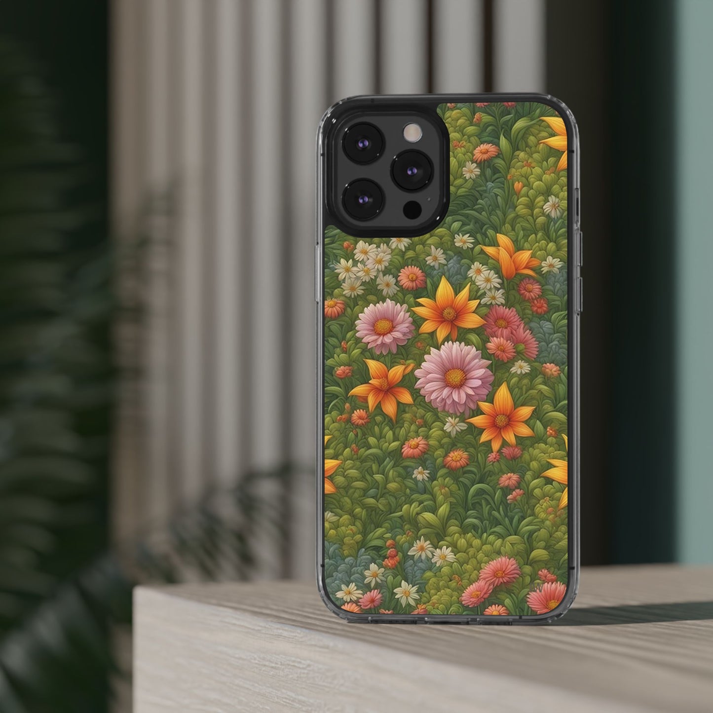 Sunlit Meadow - The Bloom Collection Case