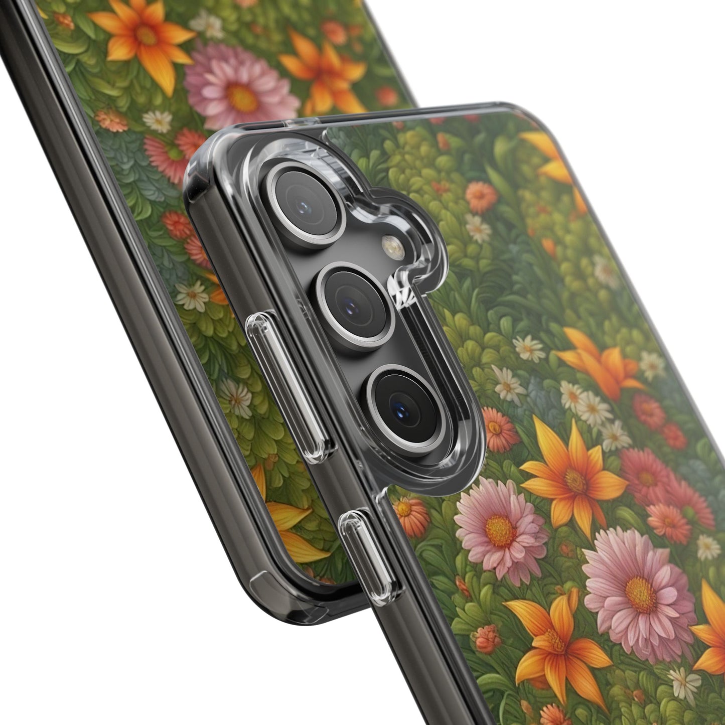 Sunlit Meadow - The Bloom Collection Case