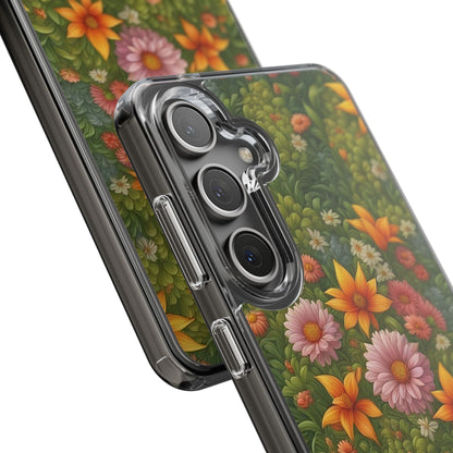 Sunlit Meadow - The Bloom Collection Case
