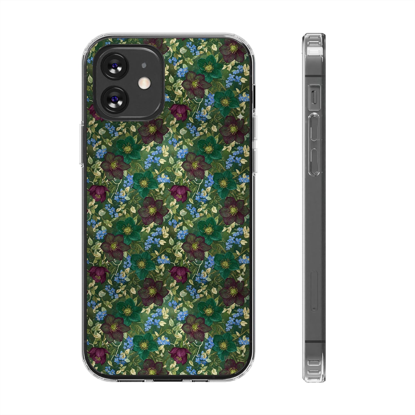Midnight Garden - The Bloom Collection Case