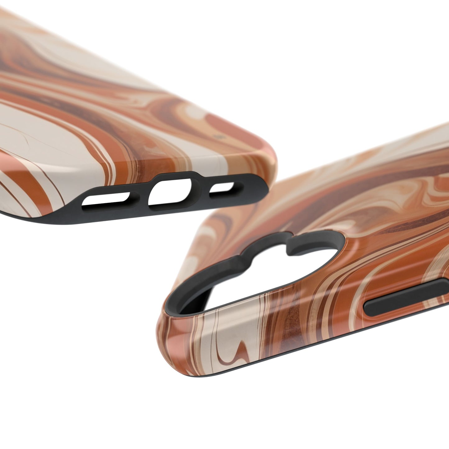 Canyon Clay - Molten Marble