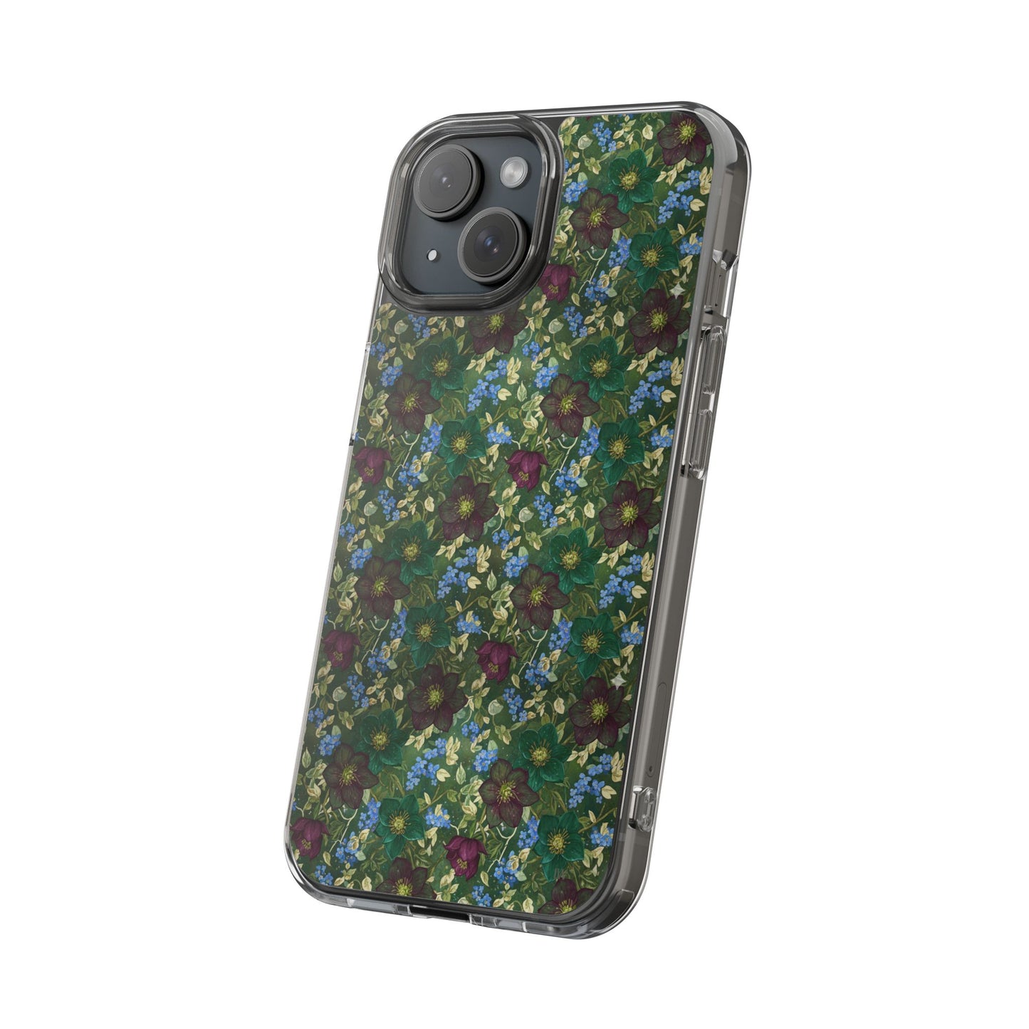 Midnight Garden - The Bloom Collection Case