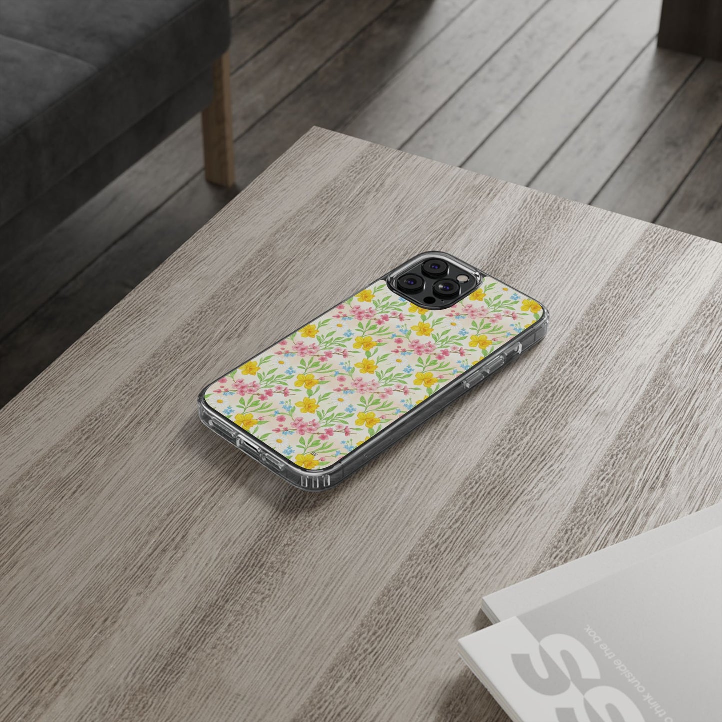 Spring Meadow - The Bloom Collection Case