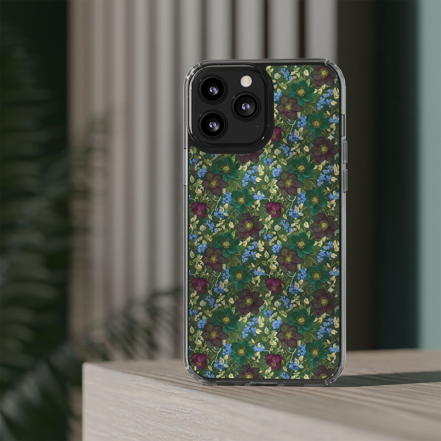 Midnight Garden - The Bloom Collection Case