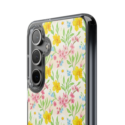 Spring Meadow - The Bloom Collection Case