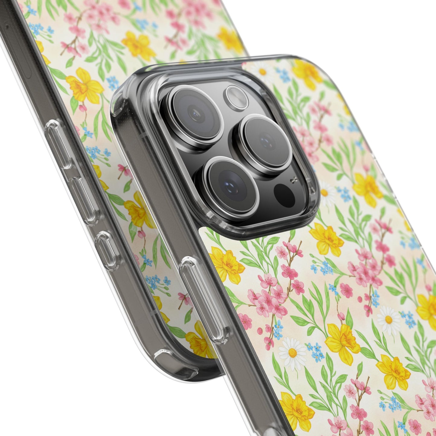 Spring Meadow - The Bloom Collection Case