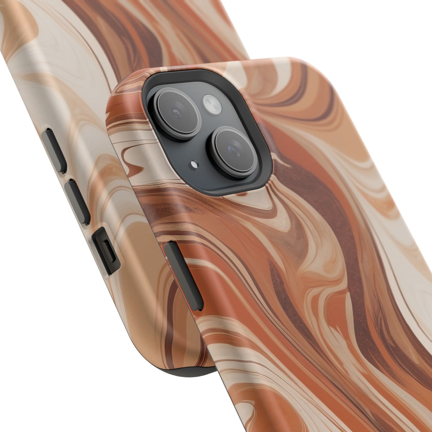 Canyon Clay - Molten Marble