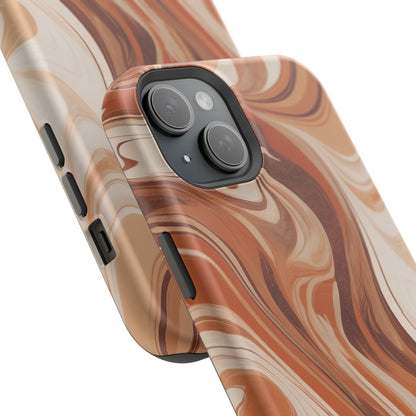 Canyon Clay - Molten Marble