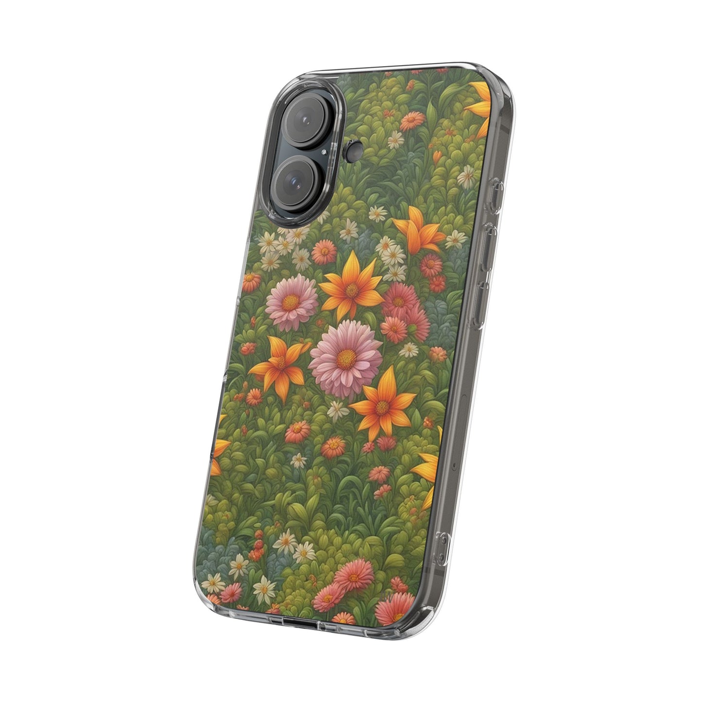Sunlit Meadow - The Bloom Collection Case