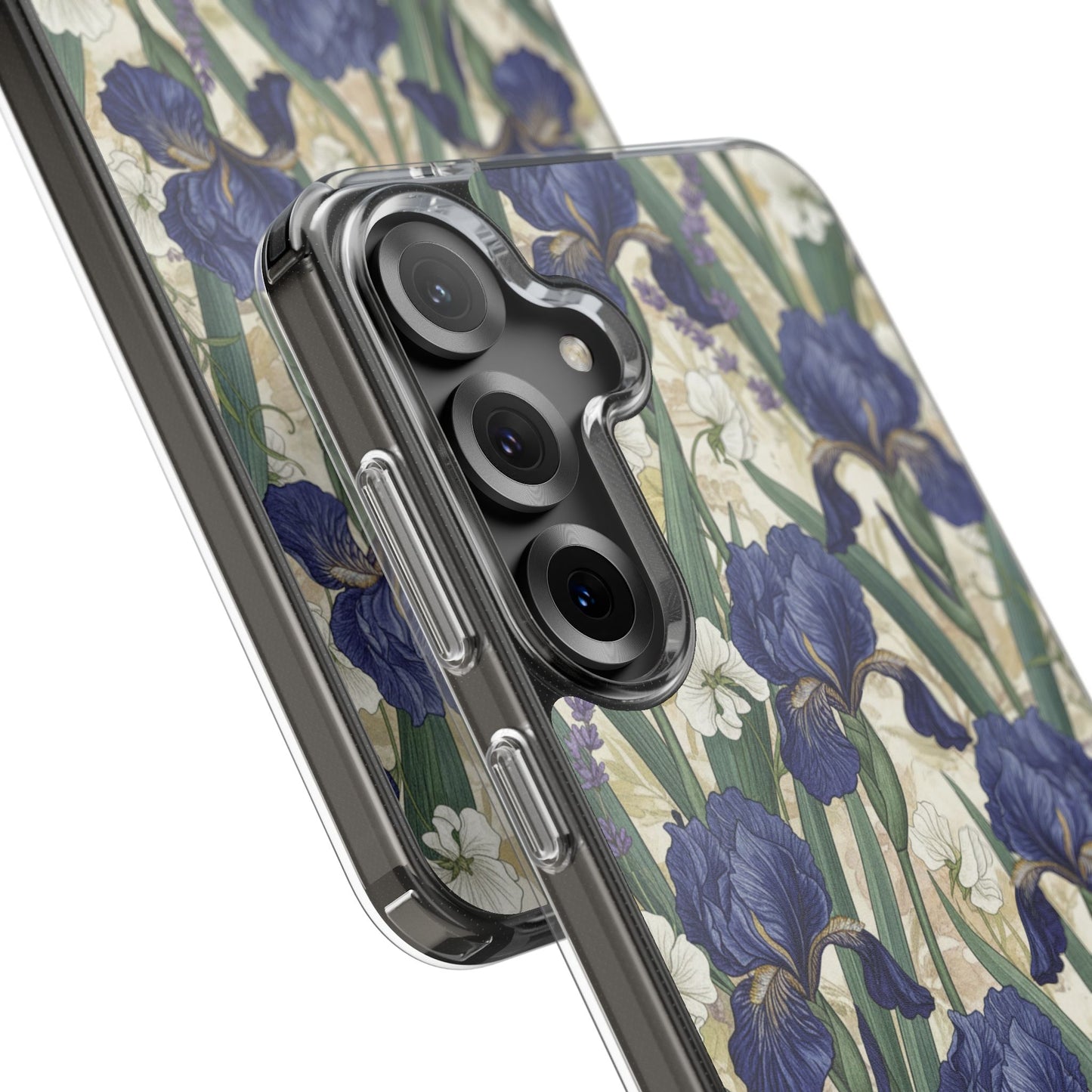 English Garden - The Bloom Collection Case