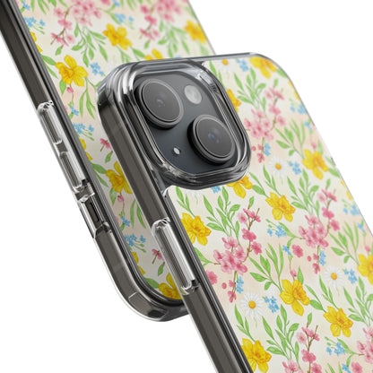 Spring Meadow - The Bloom Collection Case