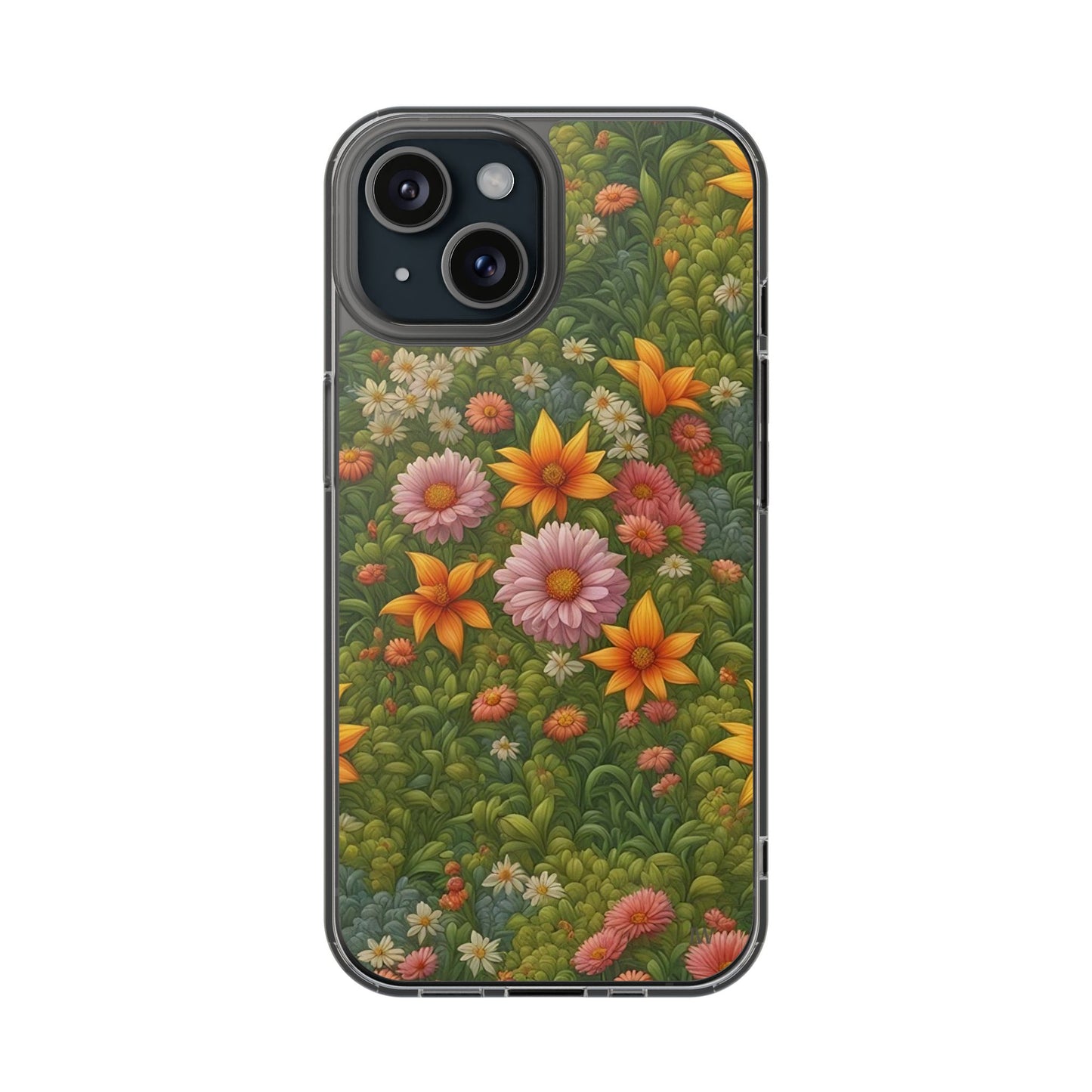 Sunlit Meadow - The Bloom Collection Case