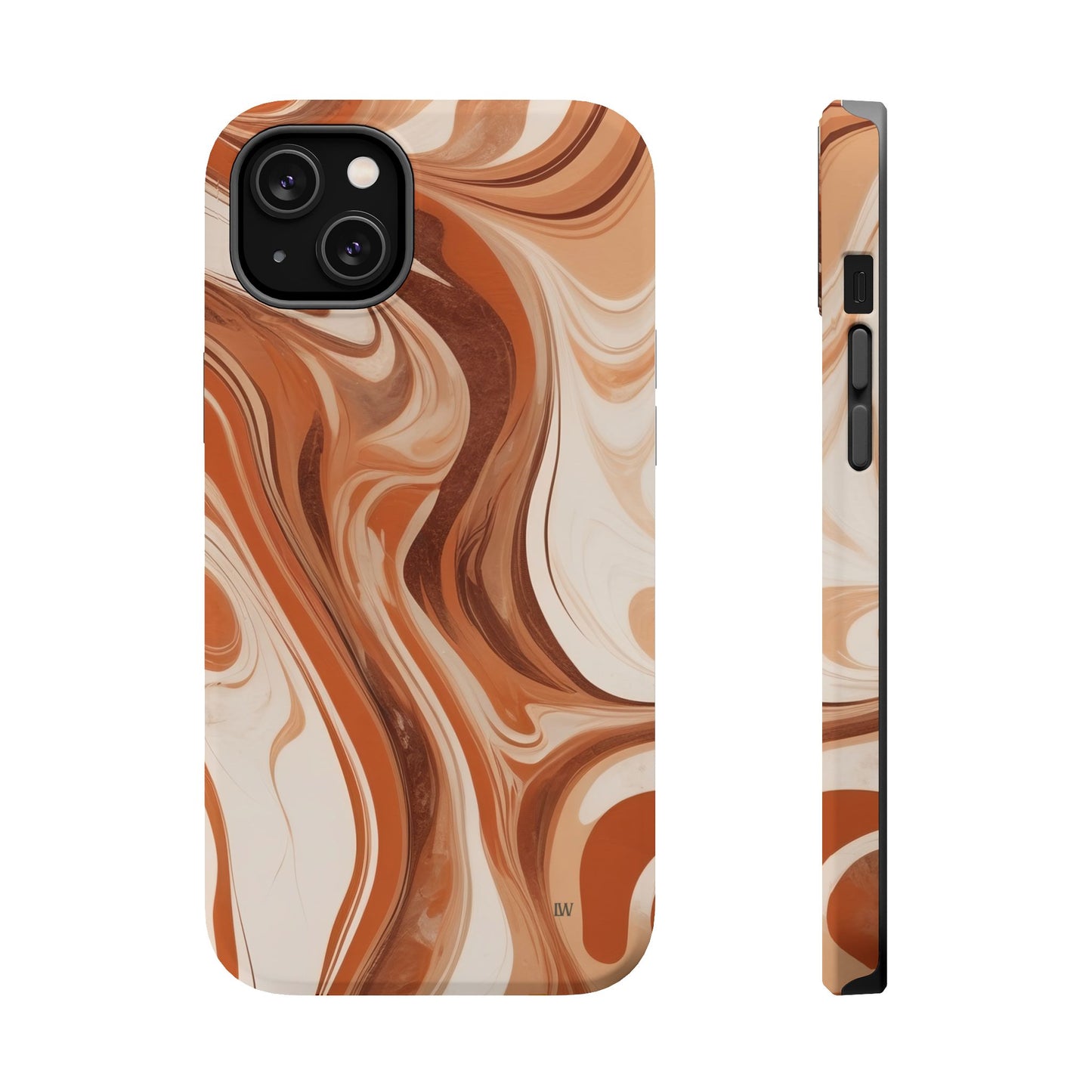 Canyon Clay - Molten Marble