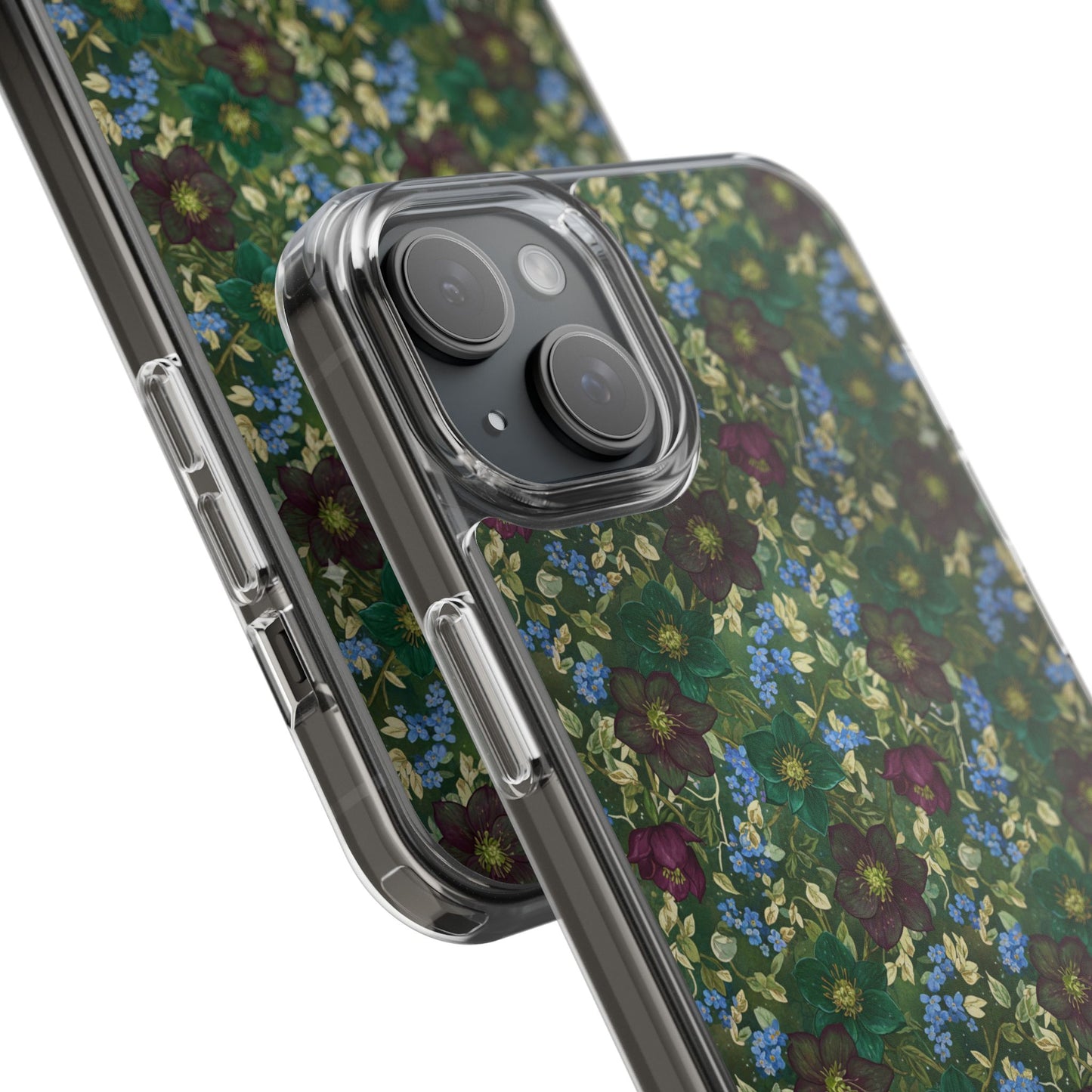 Midnight Garden - The Bloom Collection Case
