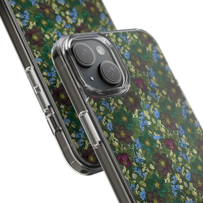 Midnight Garden - The Bloom Collection Case