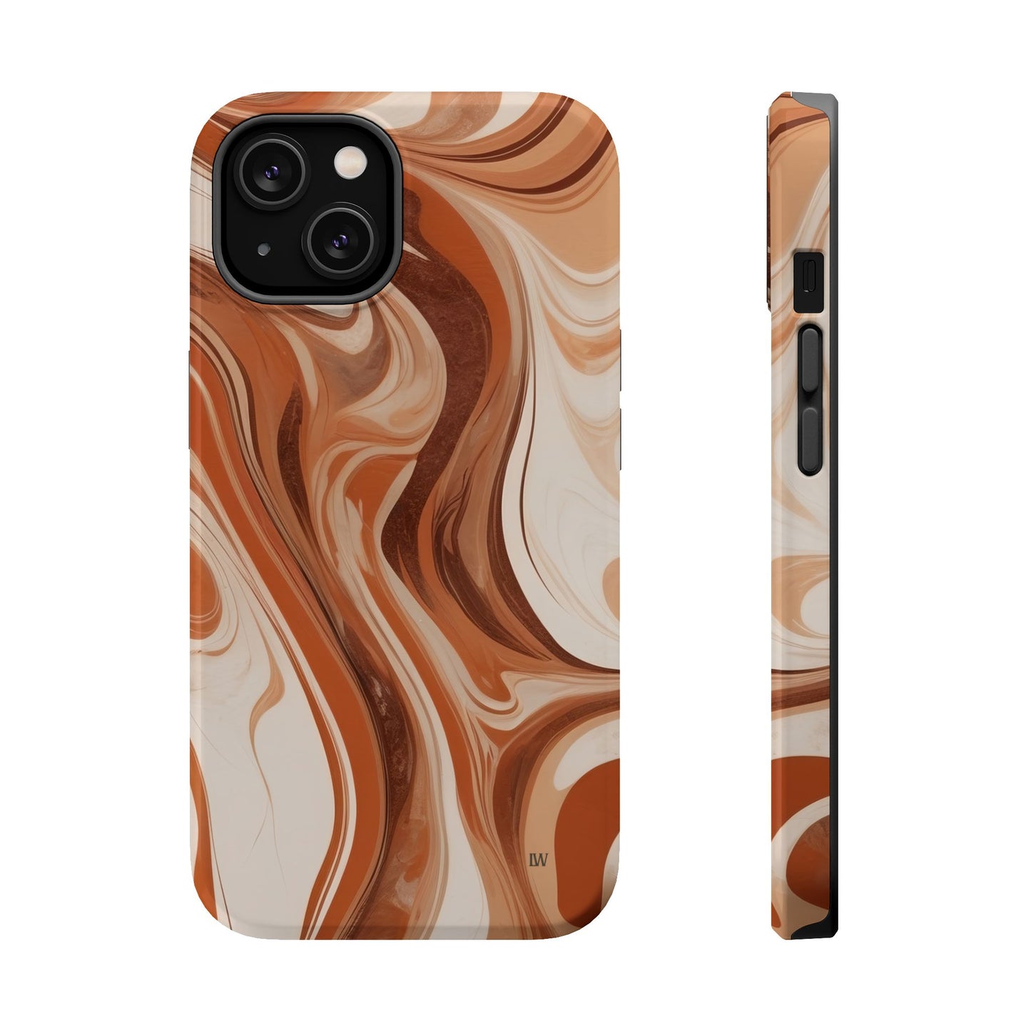 Canyon Clay - Molten Marble