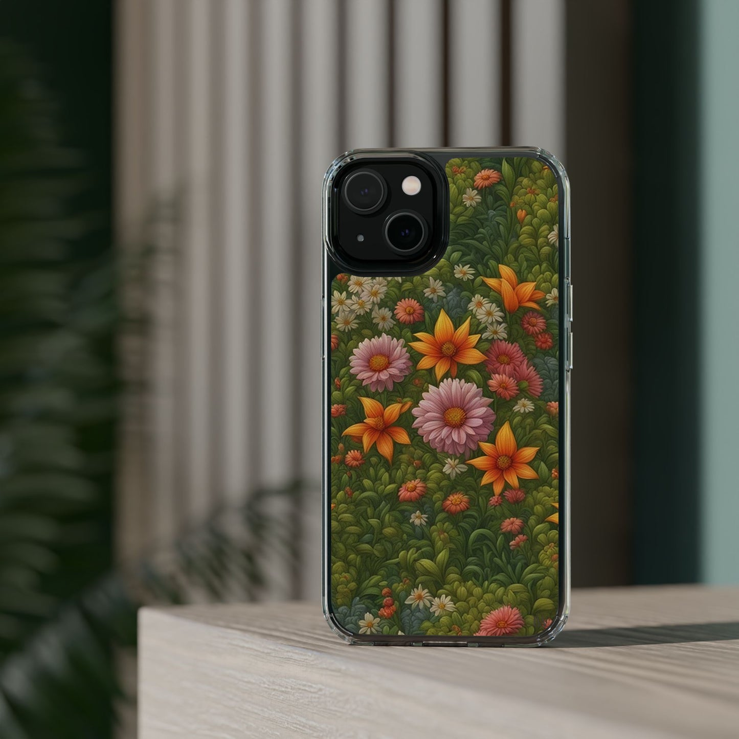 Sunlit Meadow - The Bloom Collection Case