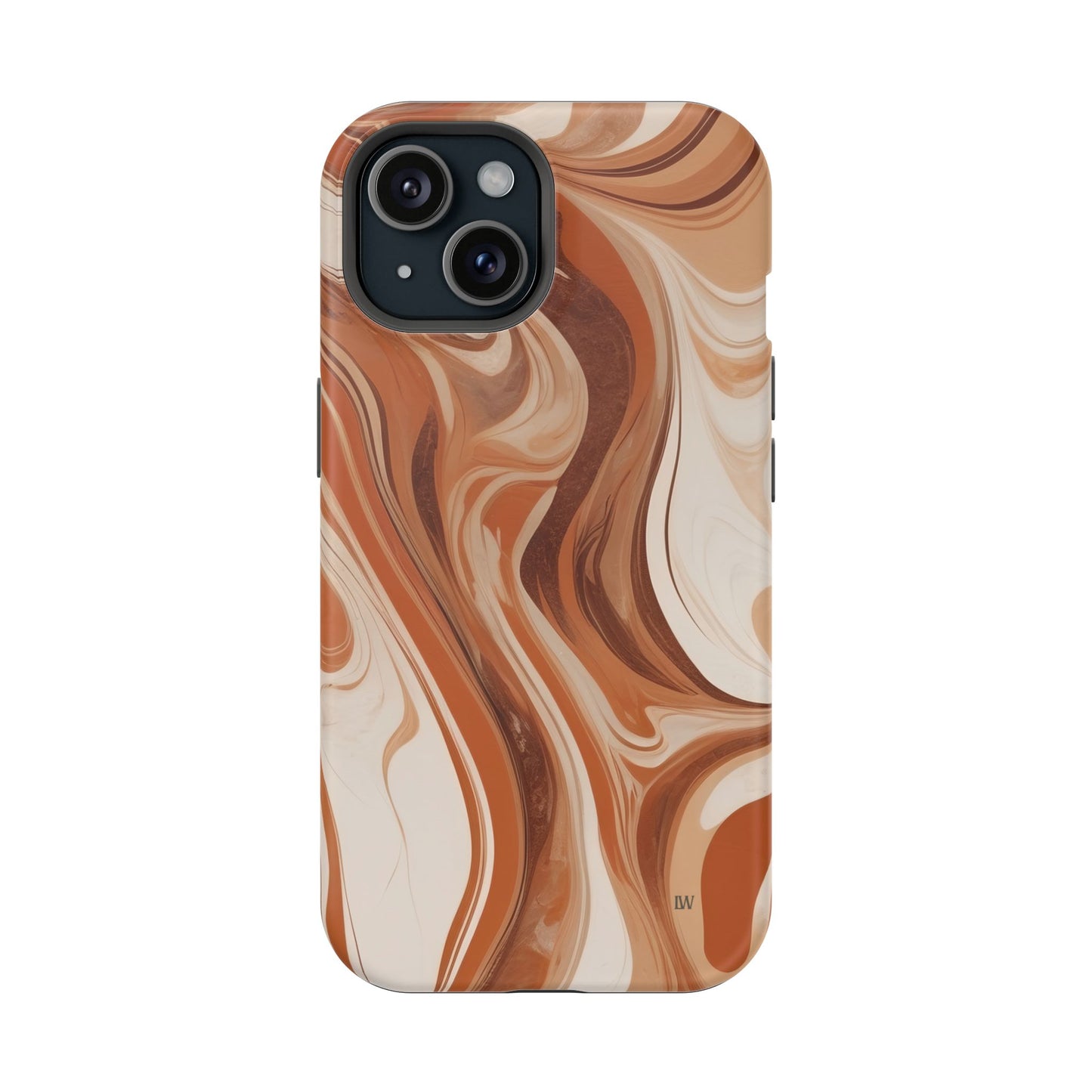 Canyon Clay - Molten Marble