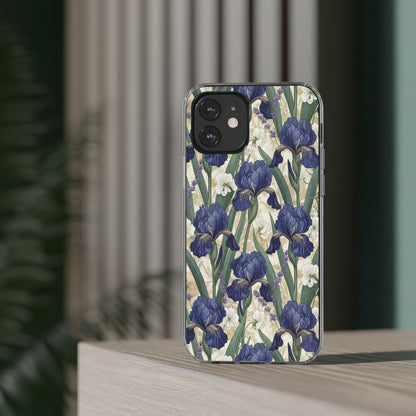 English Garden - The Bloom Collection Case
