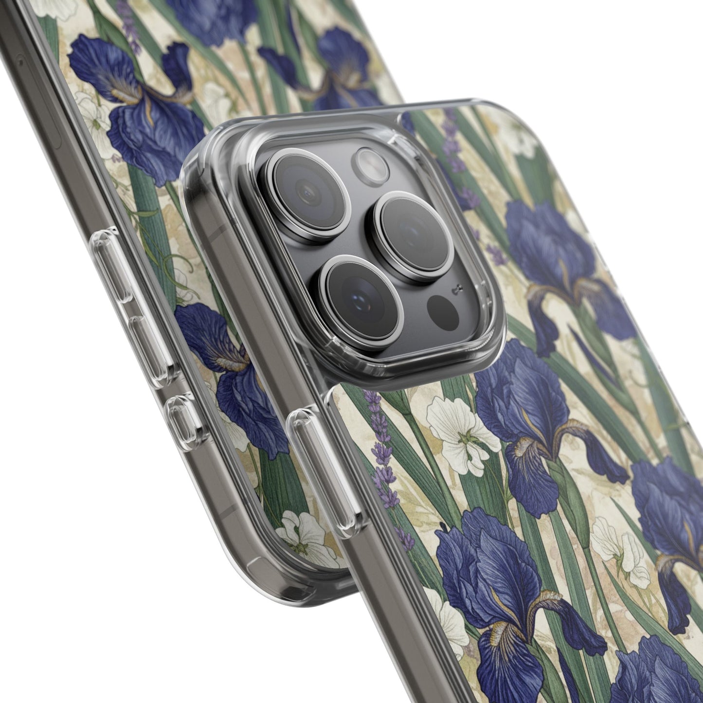 English Garden - The Bloom Collection Case