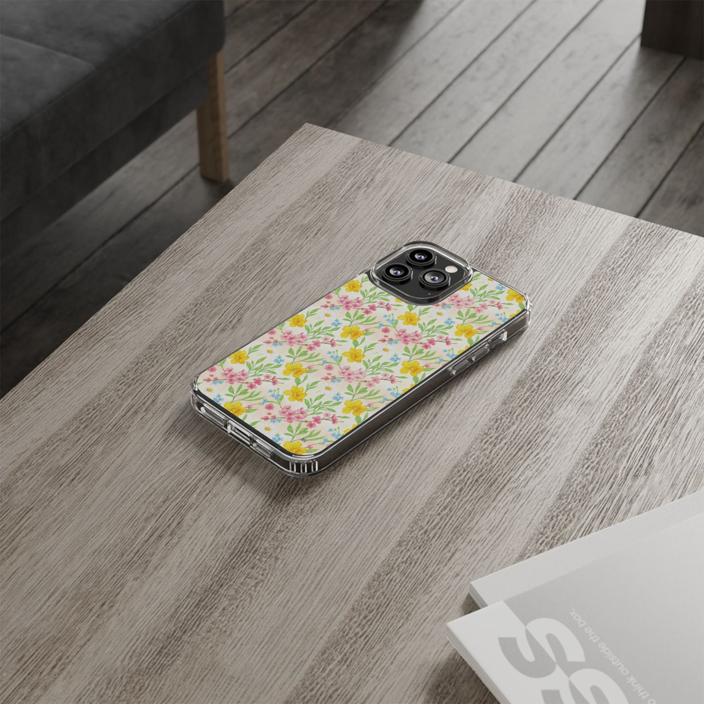 Spring Meadow - The Bloom Collection Case