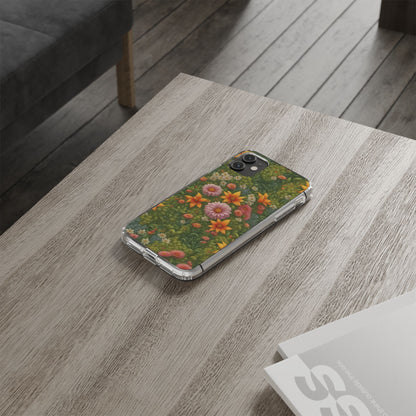 Sunlit Meadow - The Bloom Collection Case
