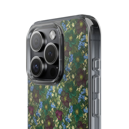 Midnight Garden - The Bloom Collection Case