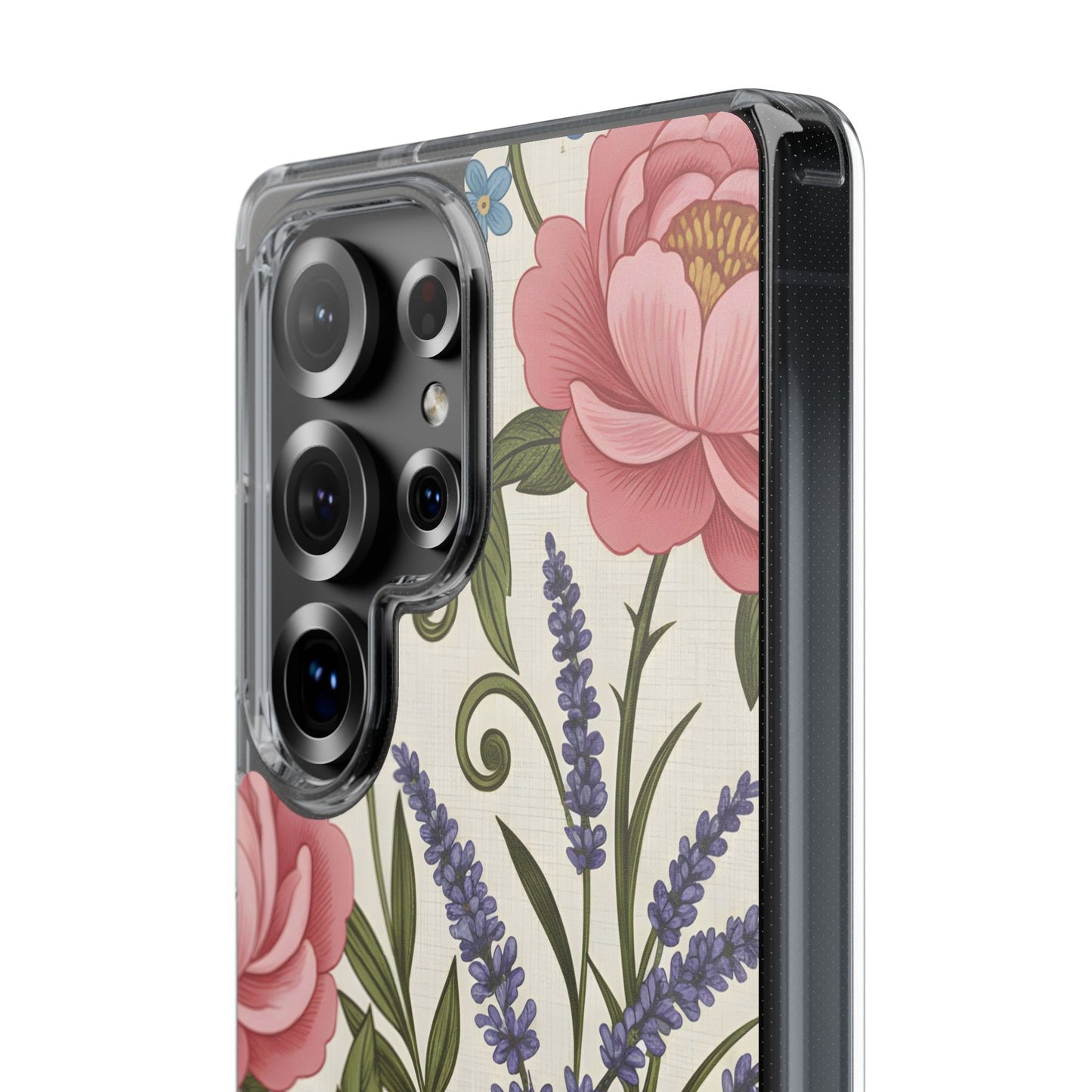 Vintage Peony - The Bloom Collection Case