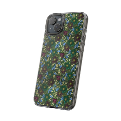 Midnight Garden - The Bloom Collection Case