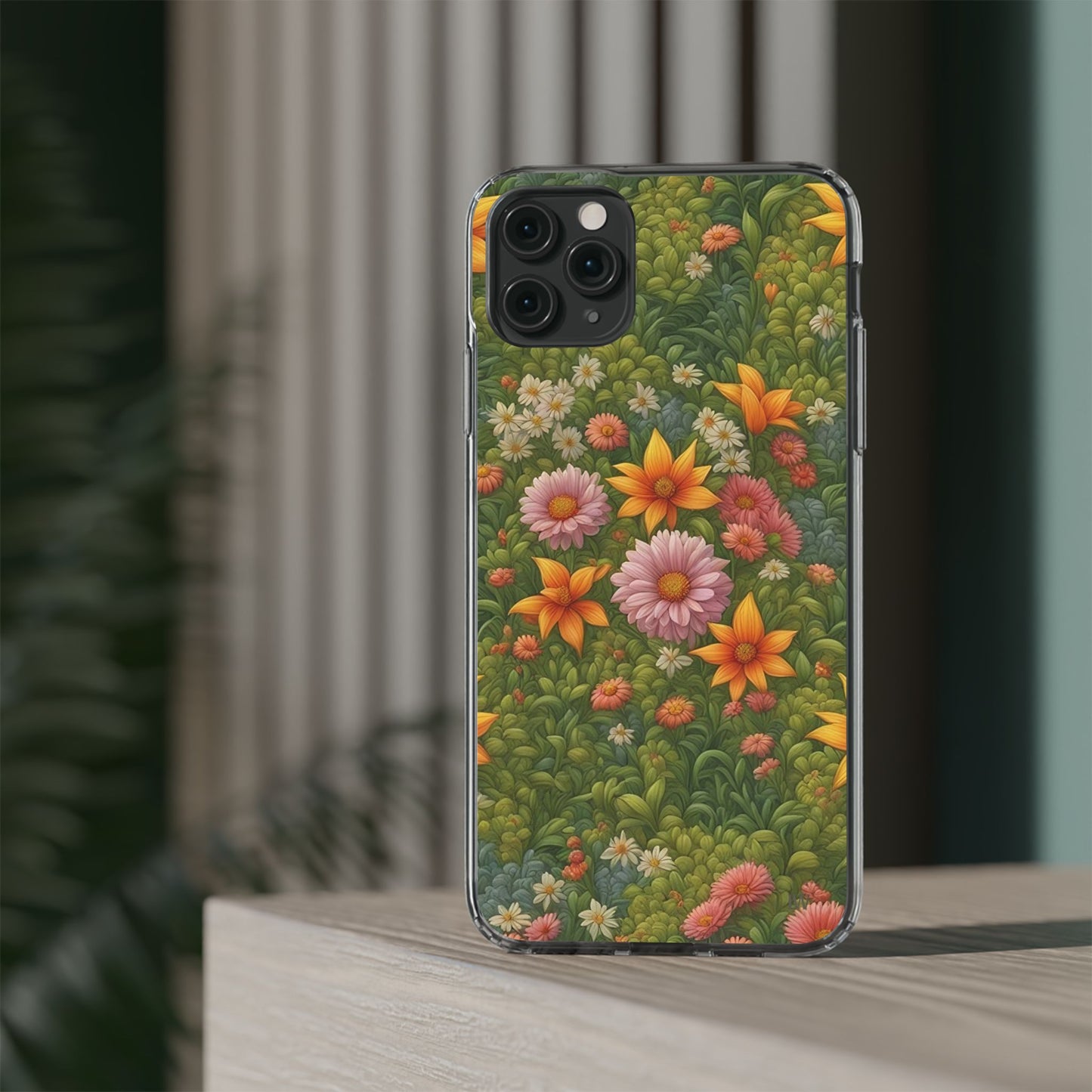 Sunlit Meadow - The Bloom Collection Case