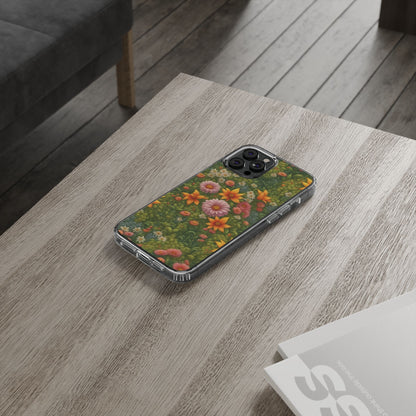 Sunlit Meadow - The Bloom Collection Case