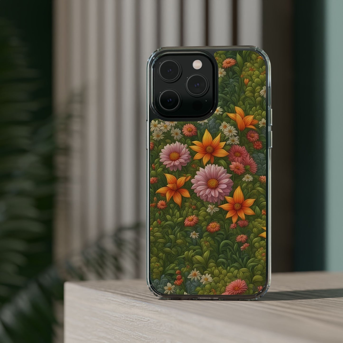 Sunlit Meadow - The Bloom Collection Case