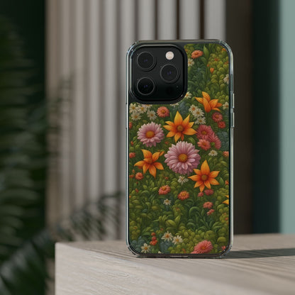 Sunlit Meadow - The Bloom Collection Case