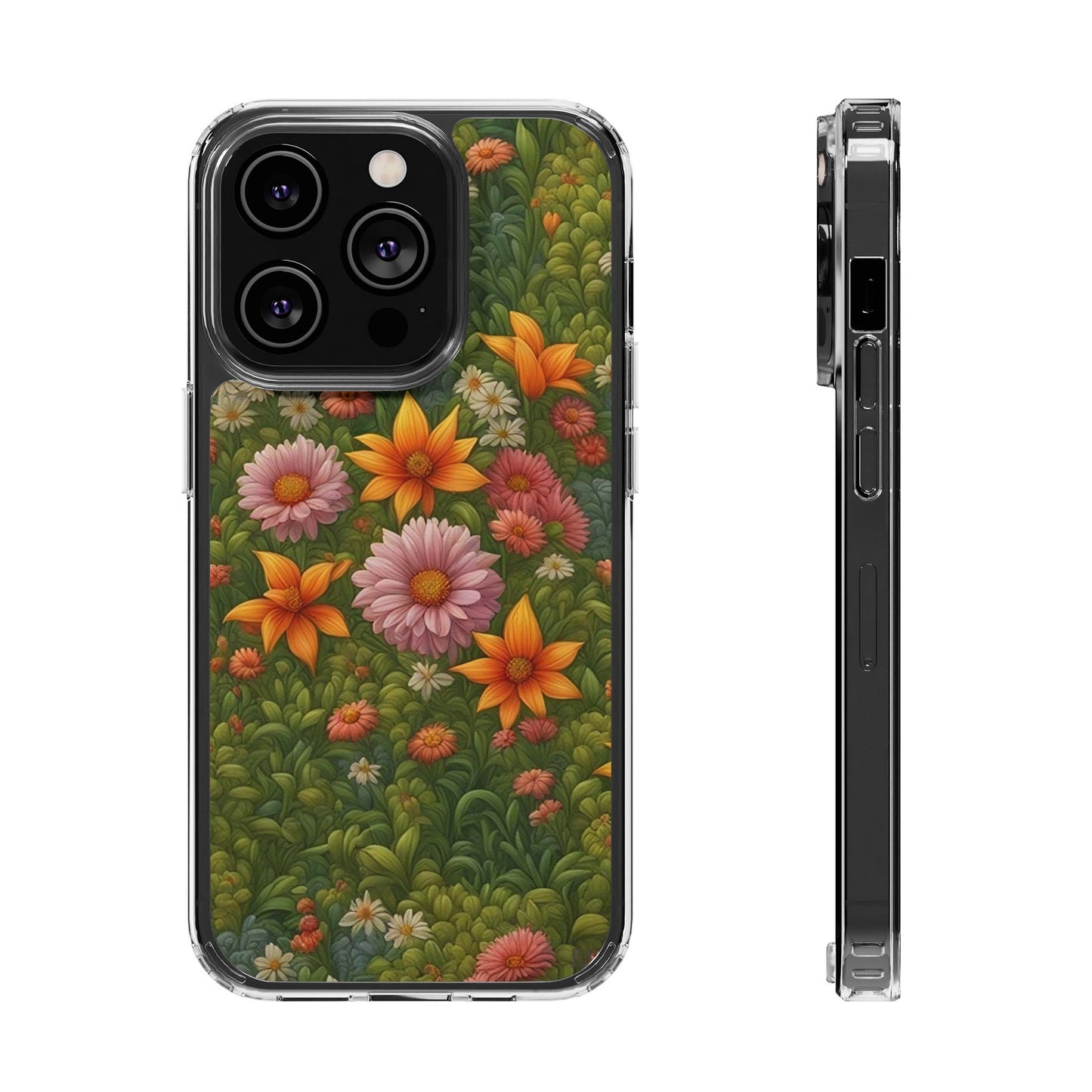 Sunlit Meadow - The Bloom Collection Case