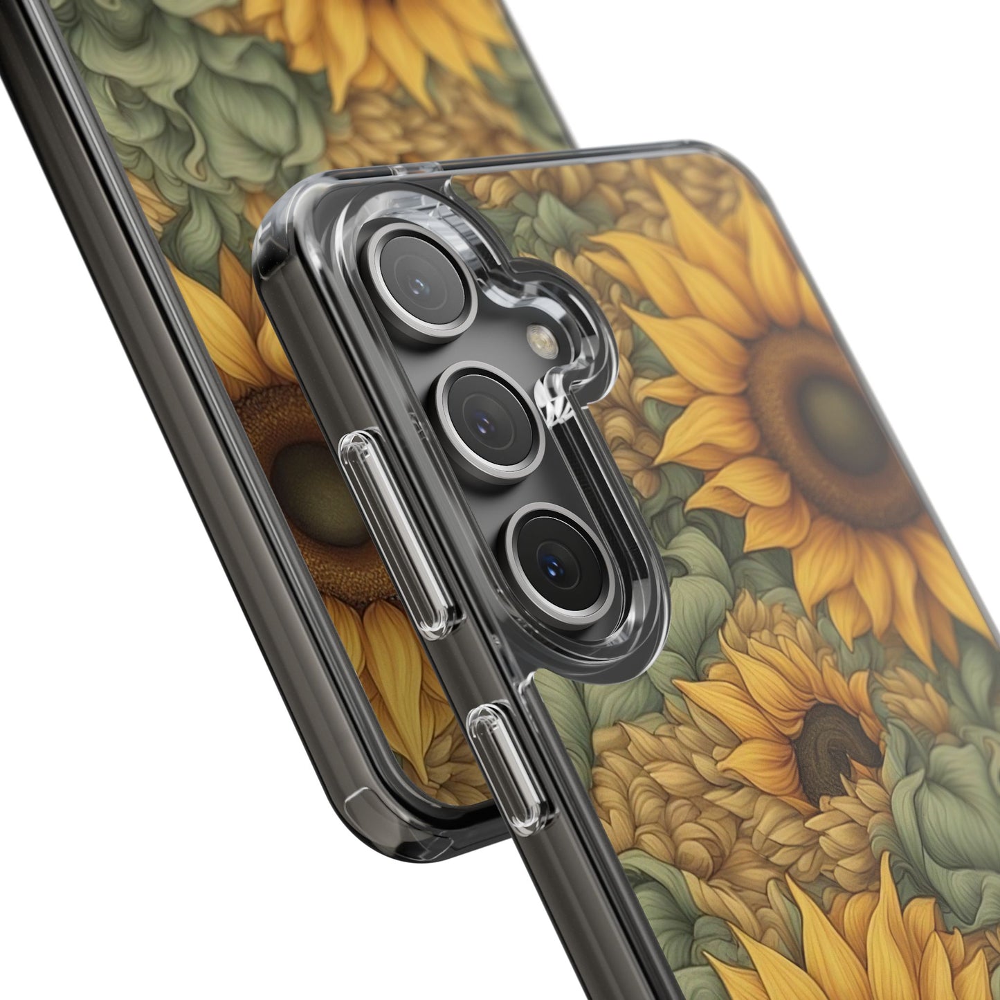 Golden Hour - The Bloom Collection Case