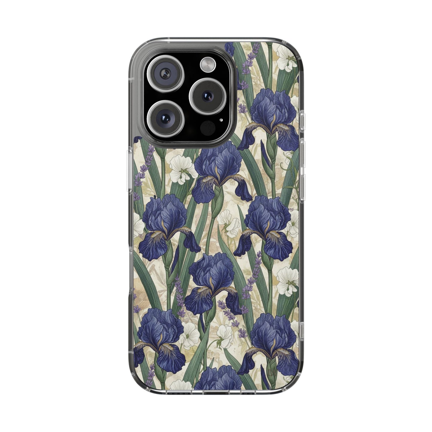 English Garden - The Bloom Collection Case