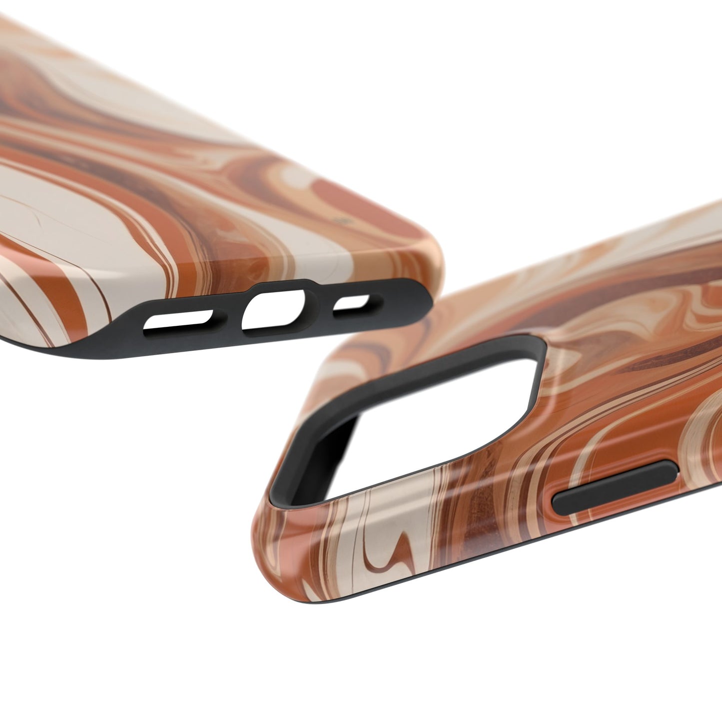 Canyon Clay - Molten Marble