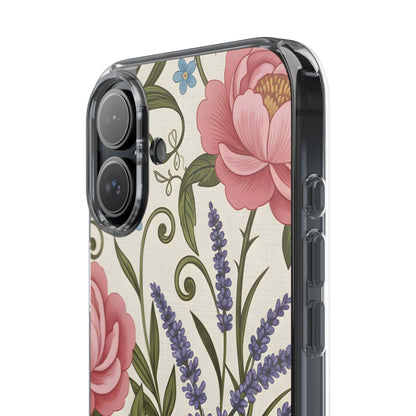 Vintage Peony - The Bloom Collection Case