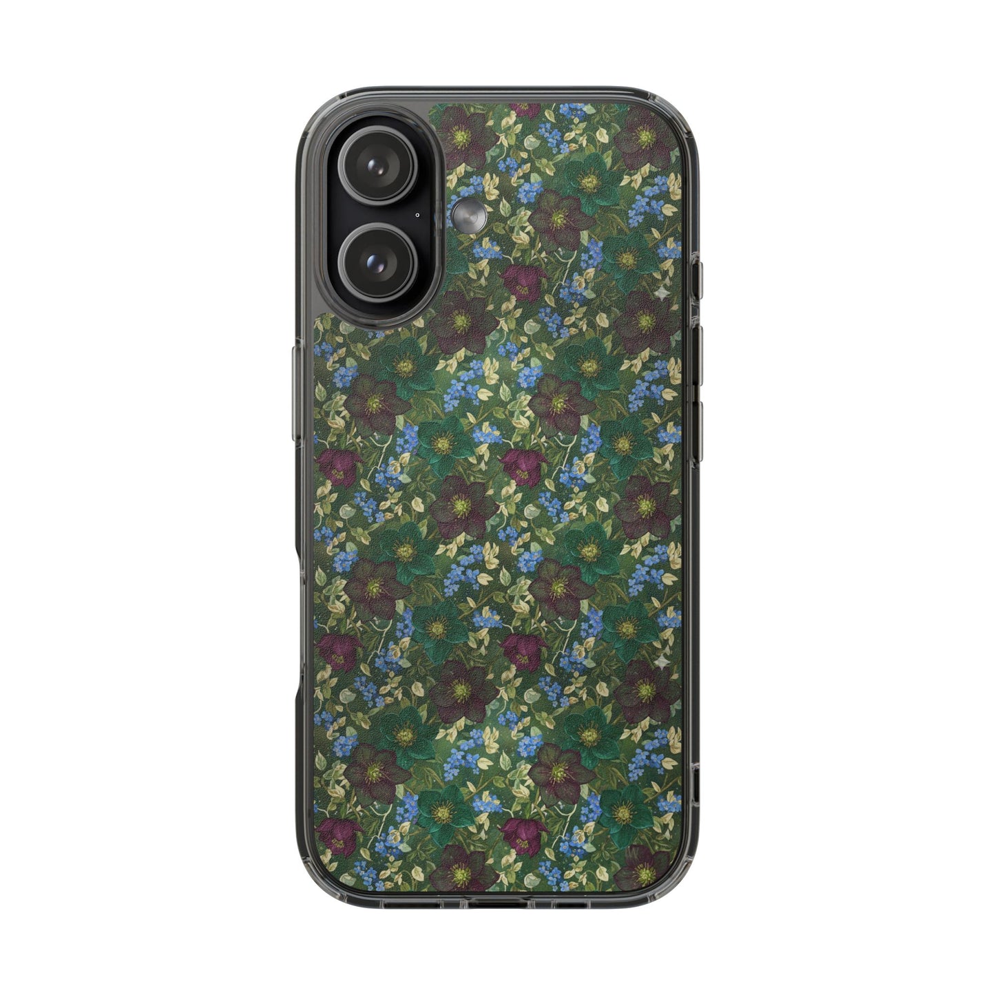 Midnight Garden - The Bloom Collection Case