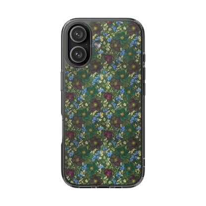 Midnight Garden - The Bloom Collection Case