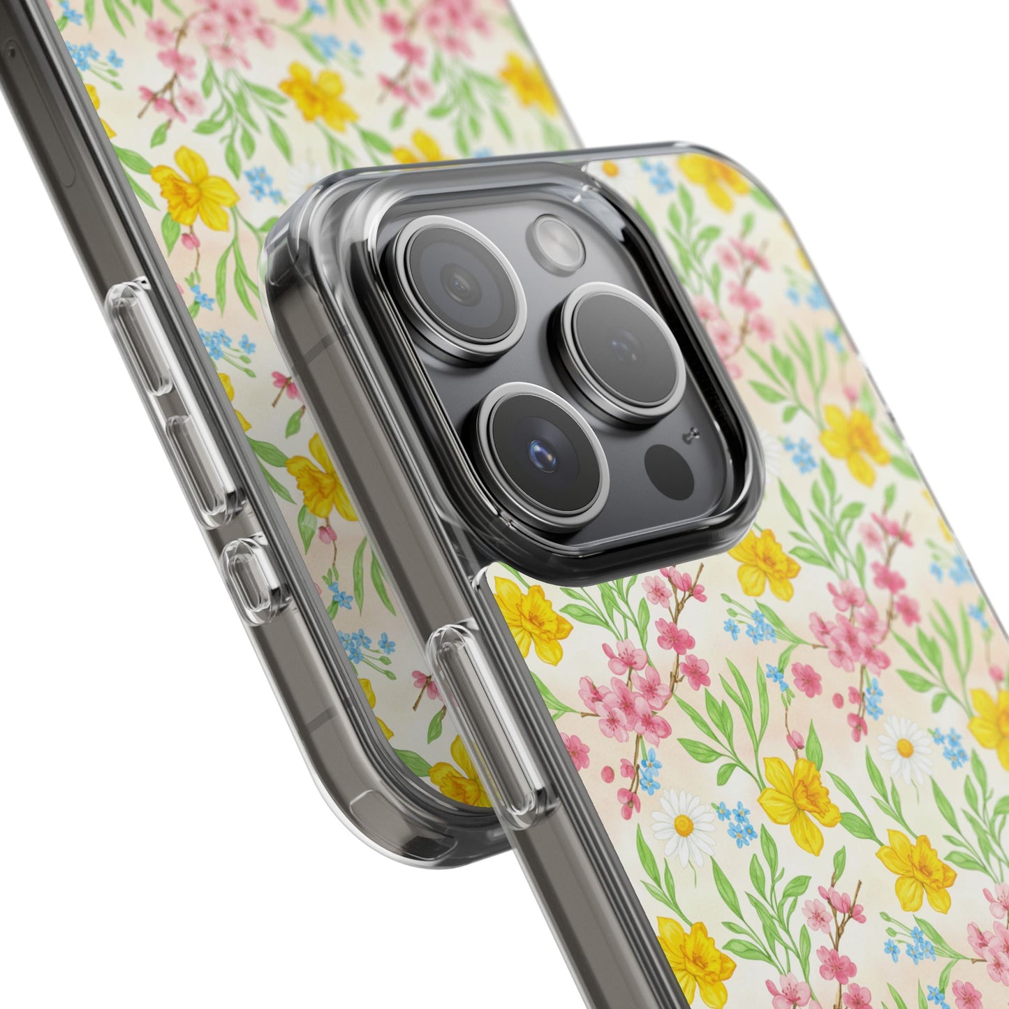 Spring Meadow - The Bloom Collection Case