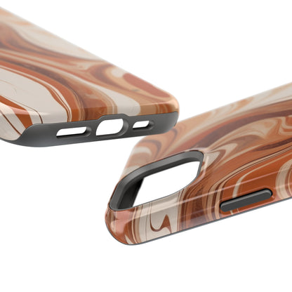 Canyon Clay - Molten Marble