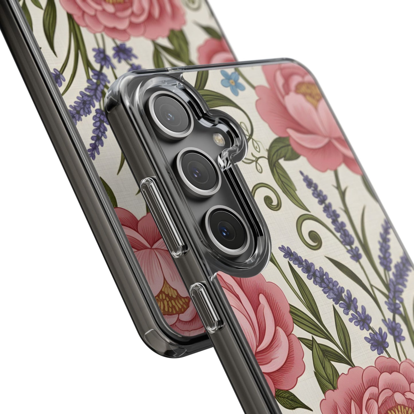 Vintage Peony - The Bloom Collection Case