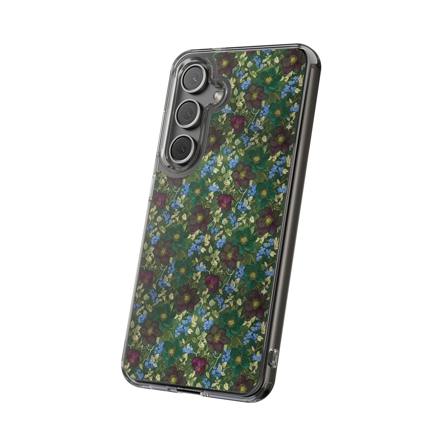 Midnight Garden - The Bloom Collection Case
